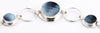Ocean Inspired bracelet by Anette Skaugen Guldager - Norwegian Jewelry