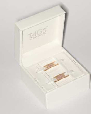 TAGS by Heyerdahl - jewellery for shoes and sneakers offered by Norwegian Jewelry.