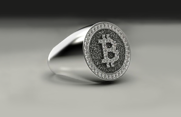 Norwegian Jewelry writes about using bitcoin to buy jewellery.