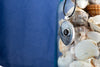OCEAN'S EYE Necklace by Anette Skaugen Guldager - Norwegian Jewelry Designer in Telemark, Norway. 