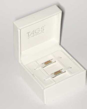 TAGS by Heyerdahl - jewellery for shoes and sneakers offered by Norwegian Jewelry. 
