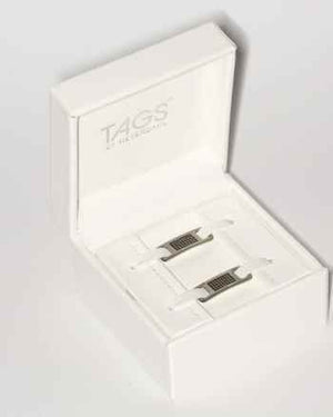 TAGS by Heyerdahl - jewellery for shoes and sneakers offered by Norwegian Jewelry.  